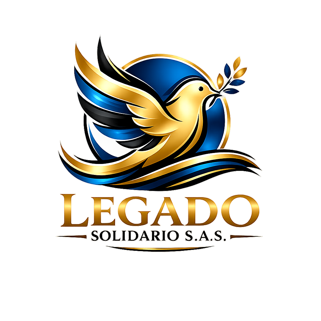 Legado Solidario